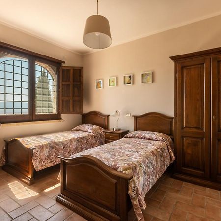 Resort Agriturismo Maliandi San Rufo Zewnętrze zdjęcie