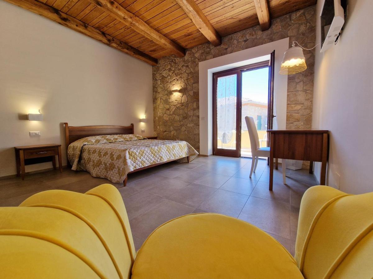Resort Agriturismo Maliandi San Rufo Zewnętrze zdjęcie