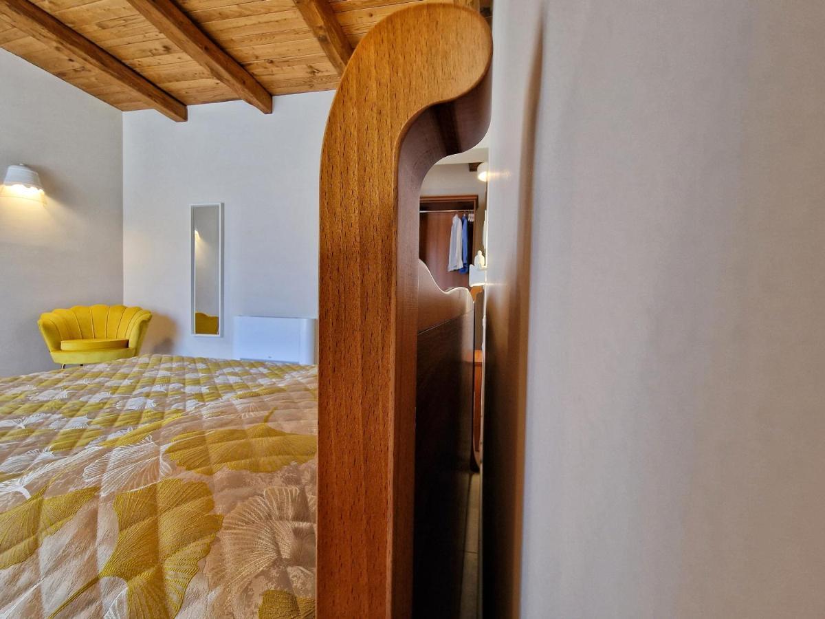 Resort Agriturismo Maliandi San Rufo Zewnętrze zdjęcie