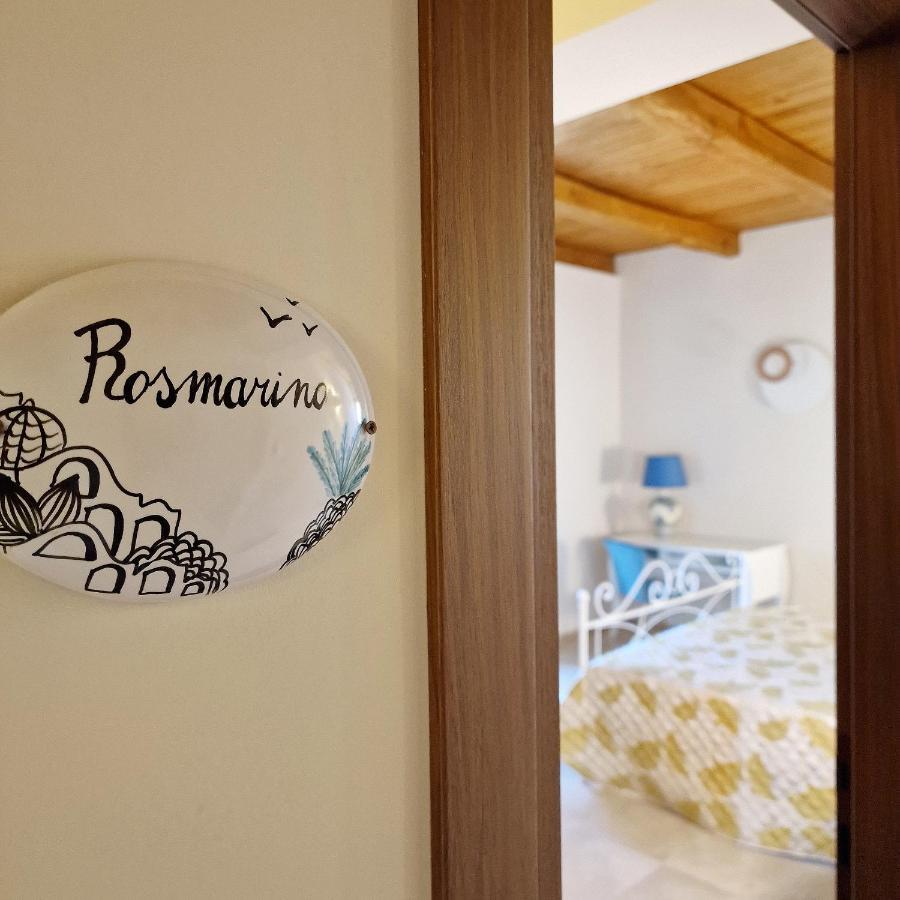 Resort Agriturismo Maliandi San Rufo Zewnętrze zdjęcie