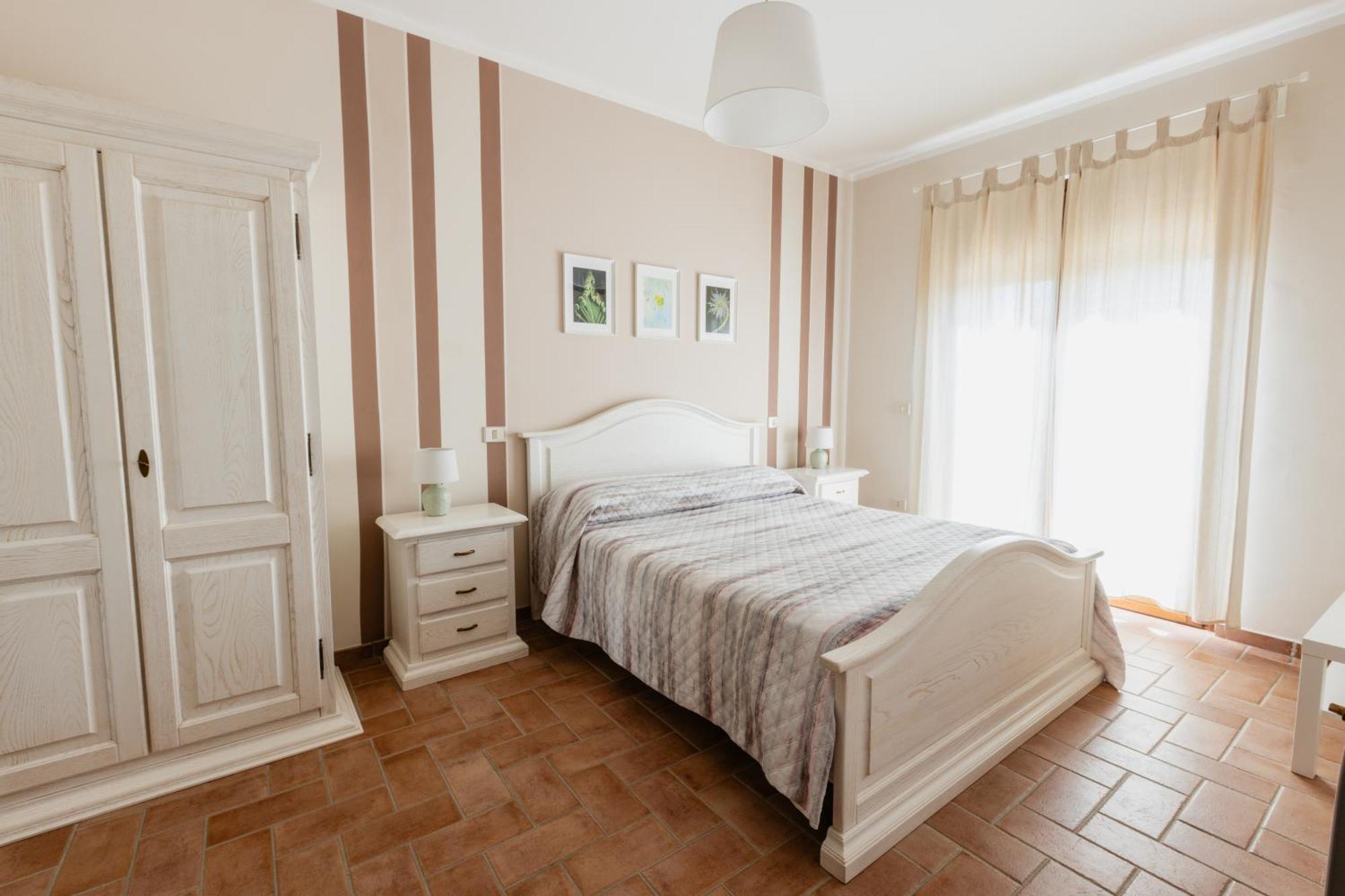 Resort Agriturismo Maliandi San Rufo Zewnętrze zdjęcie