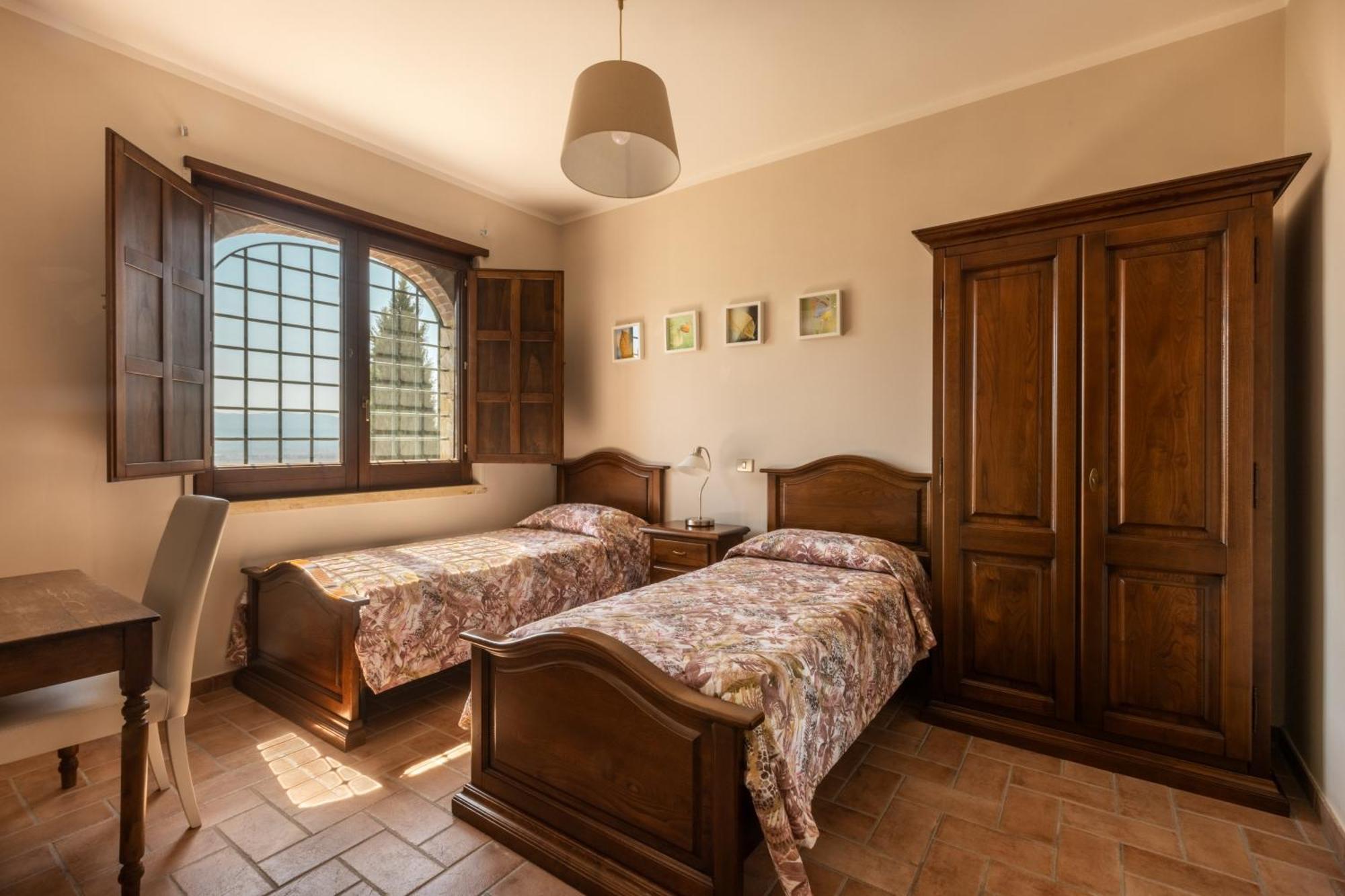 Resort Agriturismo Maliandi San Rufo Zewnętrze zdjęcie