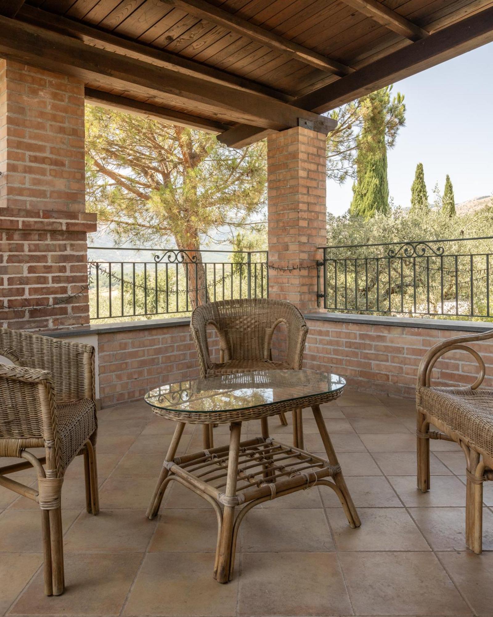 Resort Agriturismo Maliandi San Rufo Zewnętrze zdjęcie