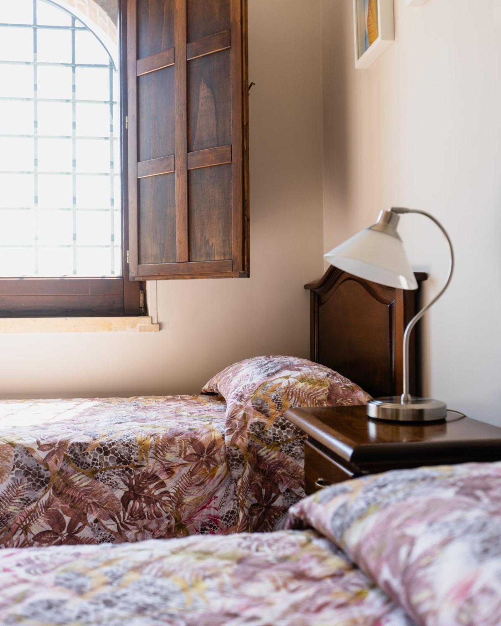 Resort Agriturismo Maliandi San Rufo Zewnętrze zdjęcie