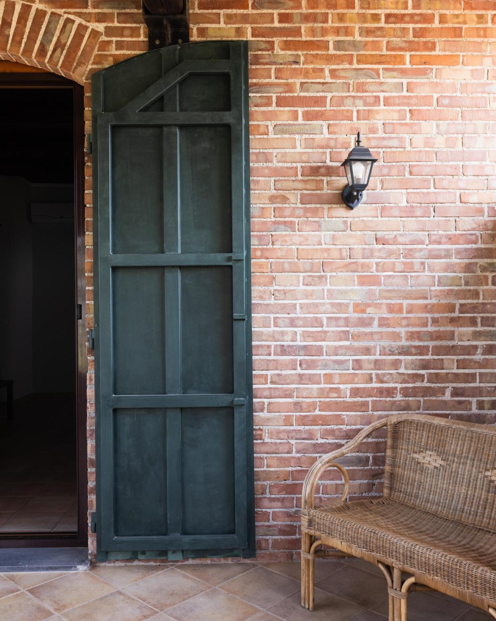 Resort Agriturismo Maliandi San Rufo Zewnętrze zdjęcie