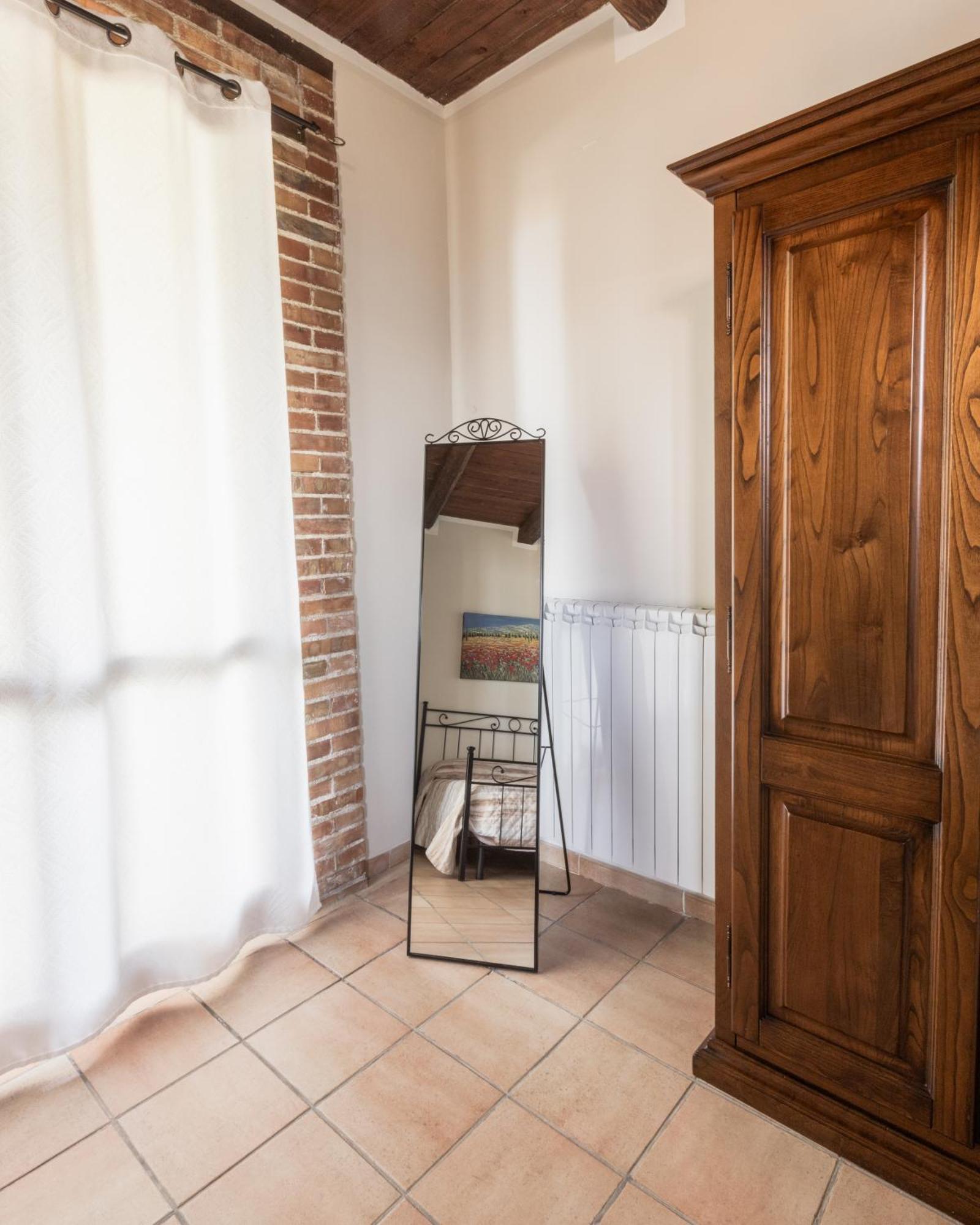 Resort Agriturismo Maliandi San Rufo Zewnętrze zdjęcie
