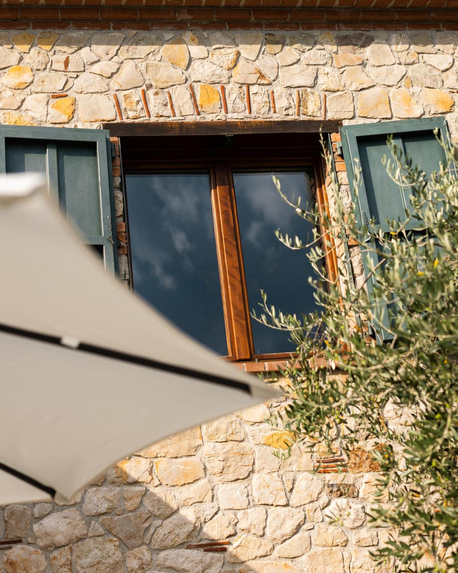 Resort Agriturismo Maliandi San Rufo Zewnętrze zdjęcie