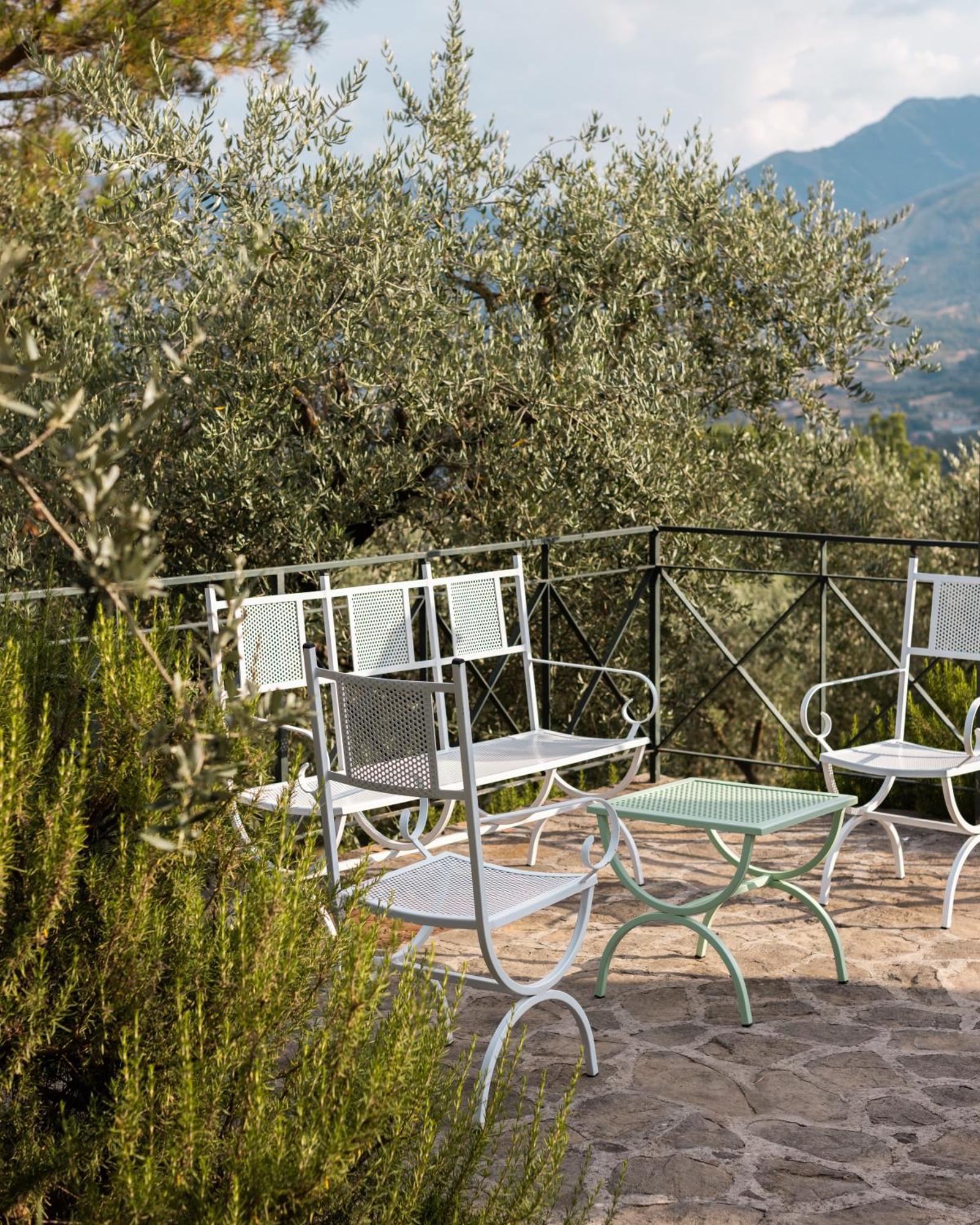 Resort Agriturismo Maliandi San Rufo Zewnętrze zdjęcie