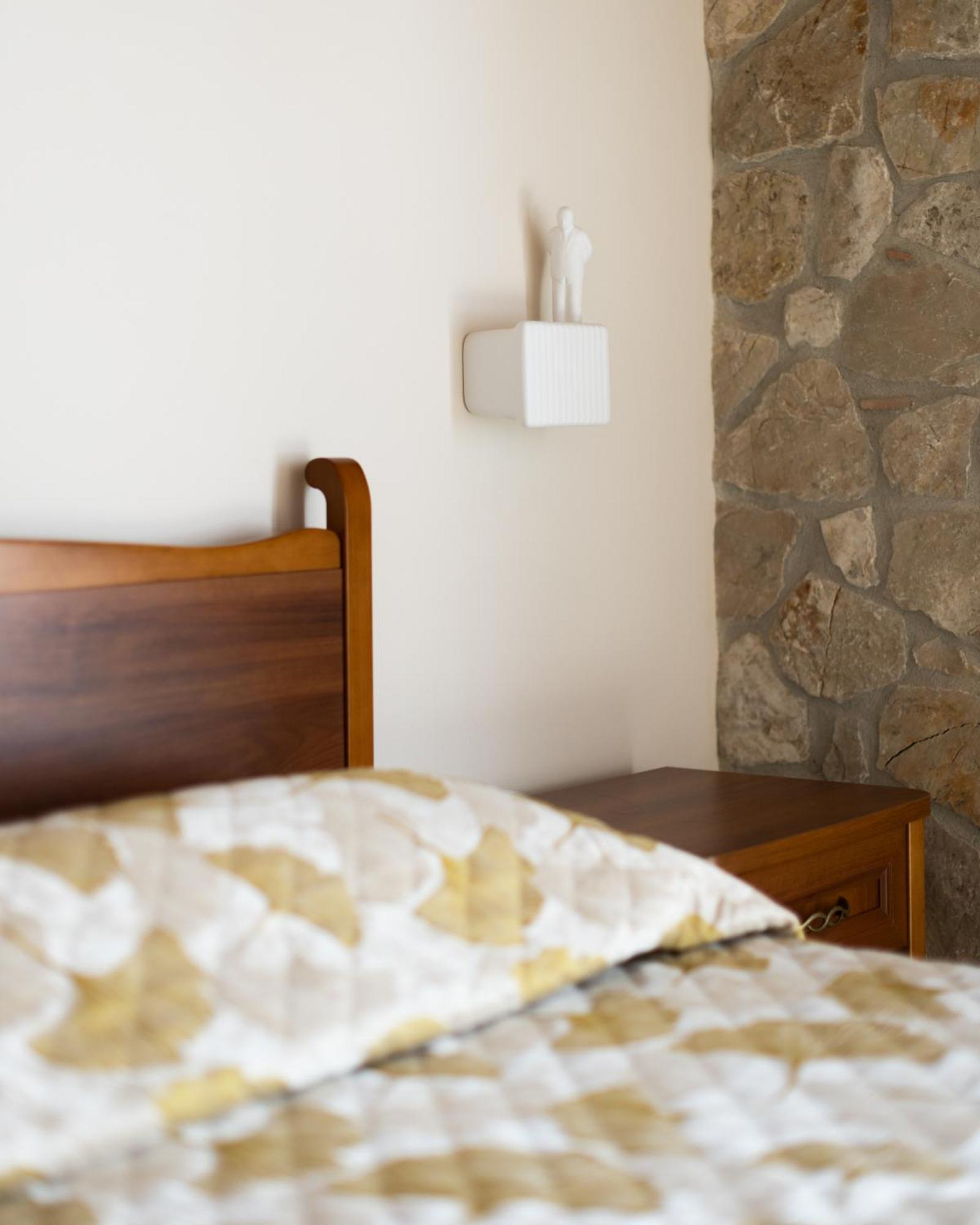 Resort Agriturismo Maliandi San Rufo Zewnętrze zdjęcie