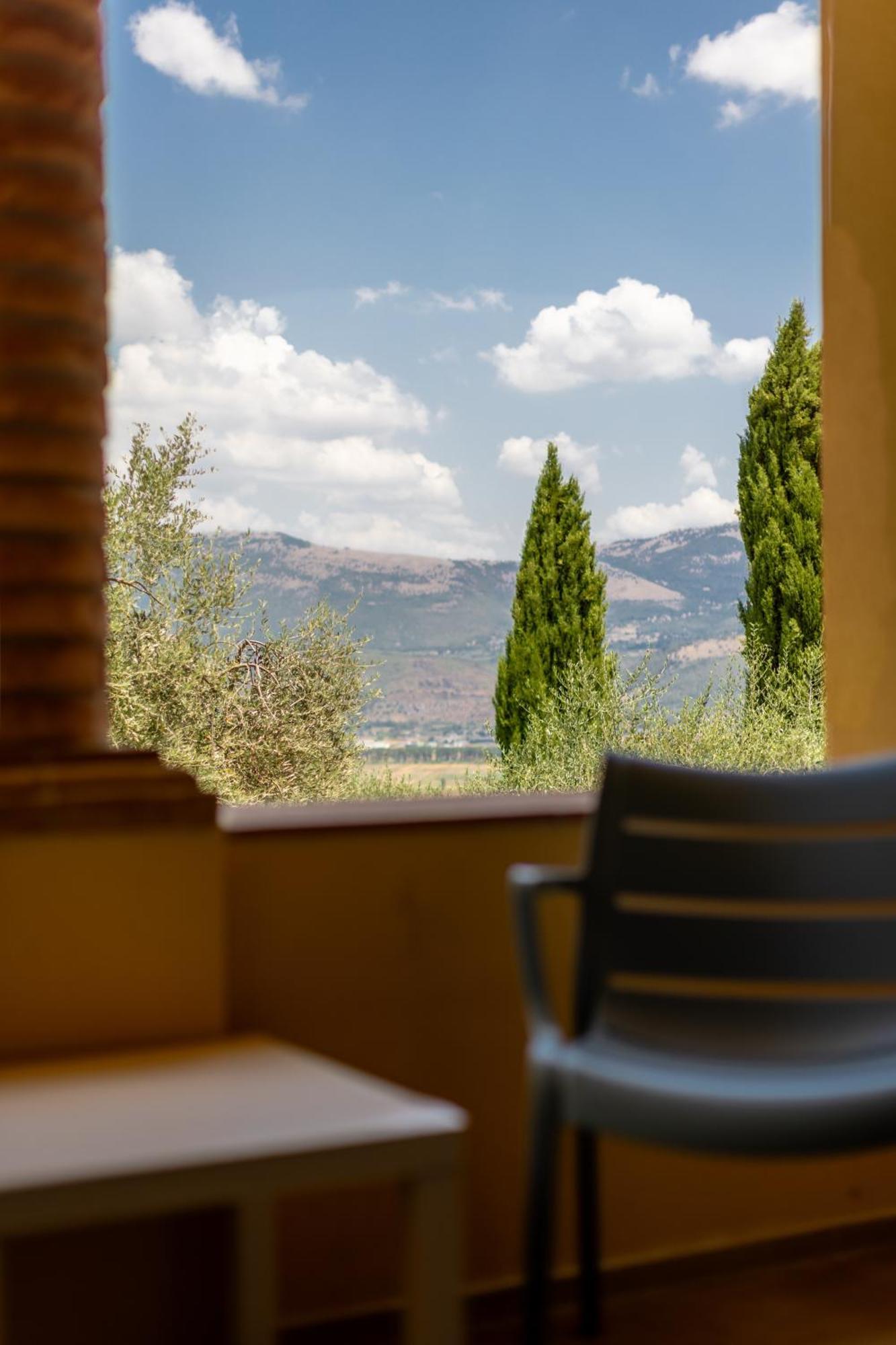 Resort Agriturismo Maliandi San Rufo Zewnętrze zdjęcie