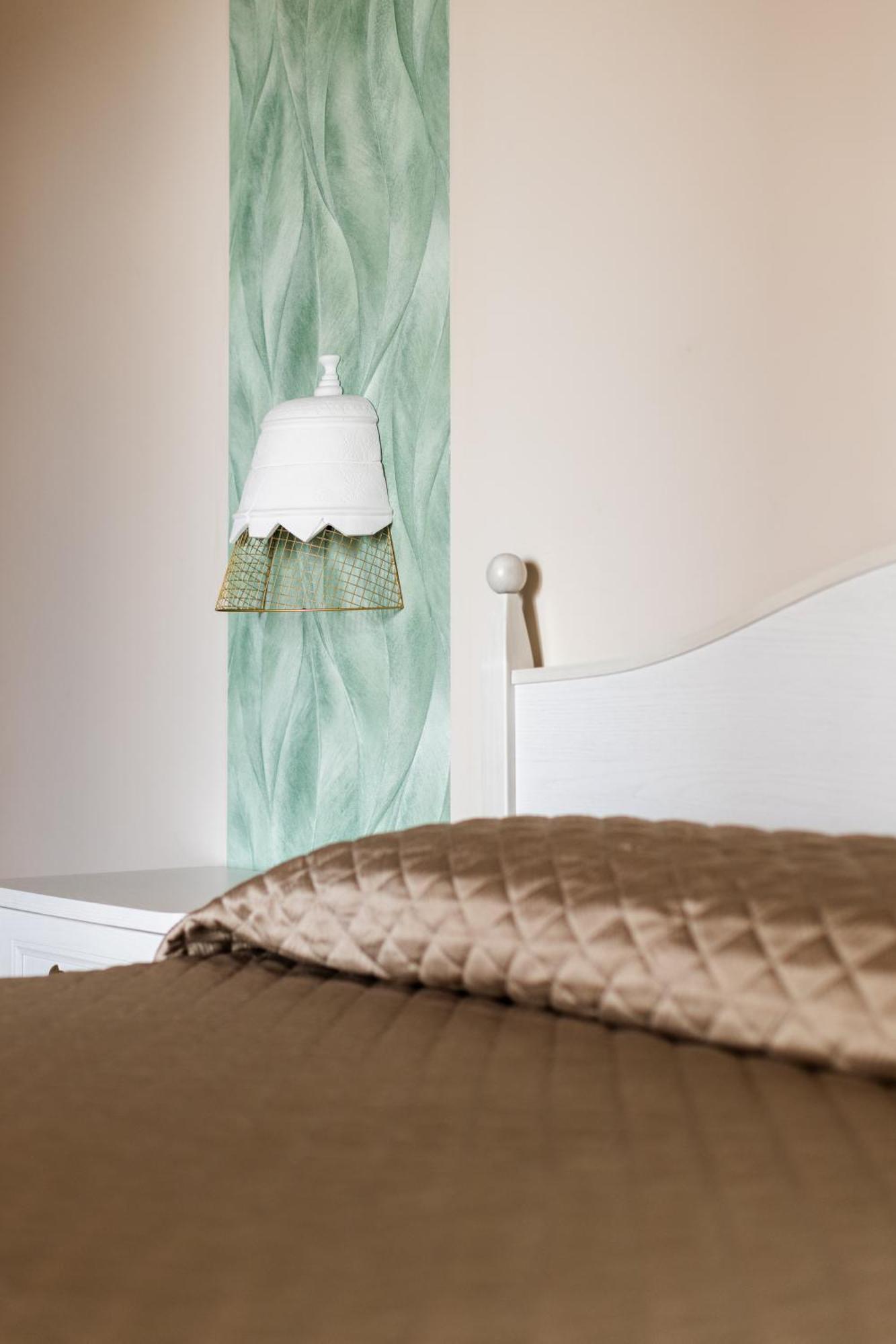 Resort Agriturismo Maliandi San Rufo Zewnętrze zdjęcie
