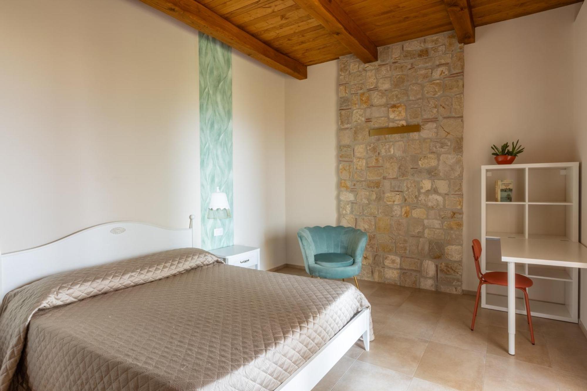 Resort Agriturismo Maliandi San Rufo Zewnętrze zdjęcie