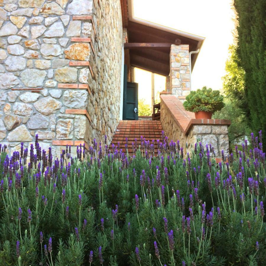 Resort Agriturismo Maliandi San Rufo Zewnętrze zdjęcie